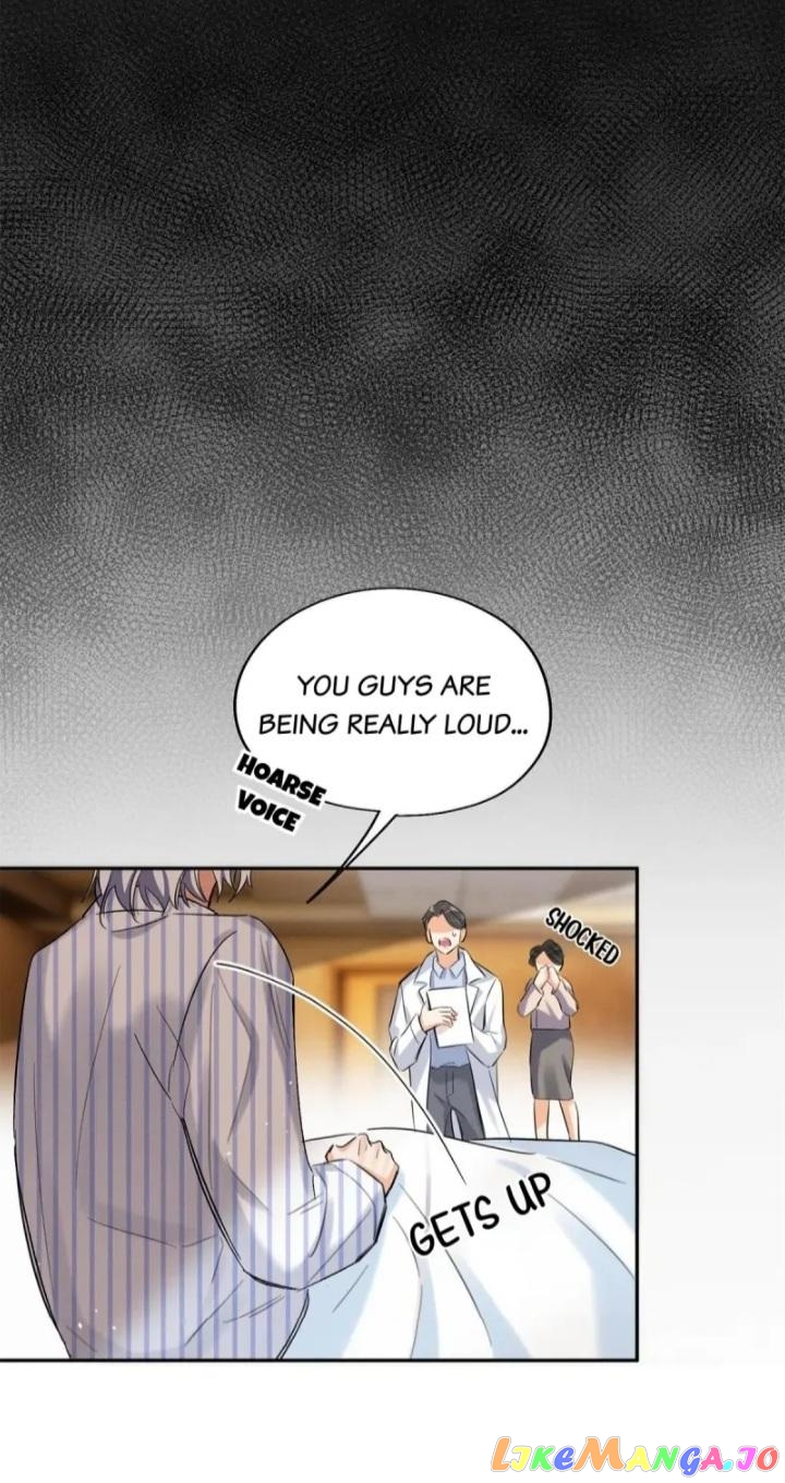 I Have To Work Hard As A Cat Today Chapter 51 - page 5