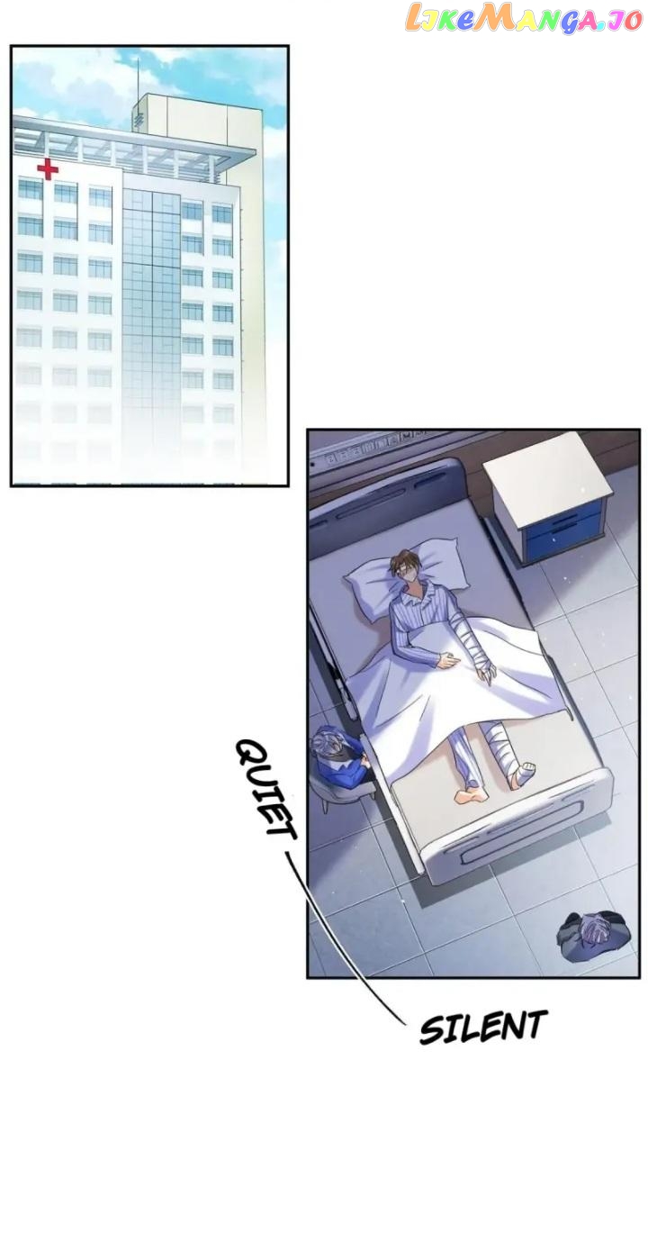 I Have To Work Hard As A Cat Today Chapter 54 - page 39