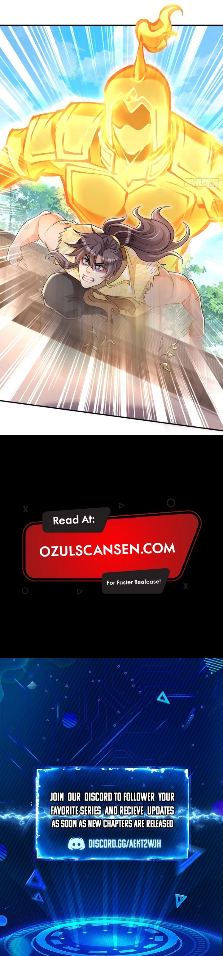 I Relied on Roasting to Be Body Cultivation Master Chapter 13 - page 10