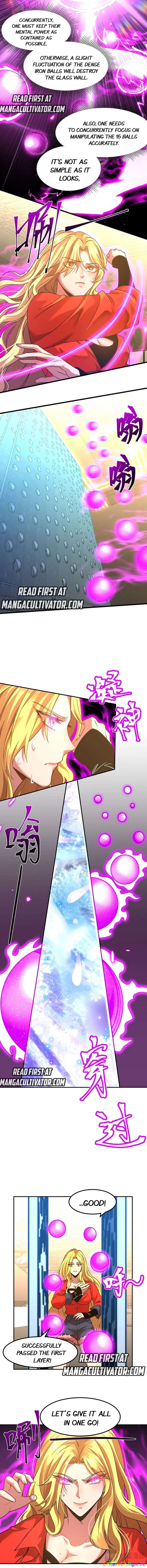 Log into the Future Chapter 54 - page 4
