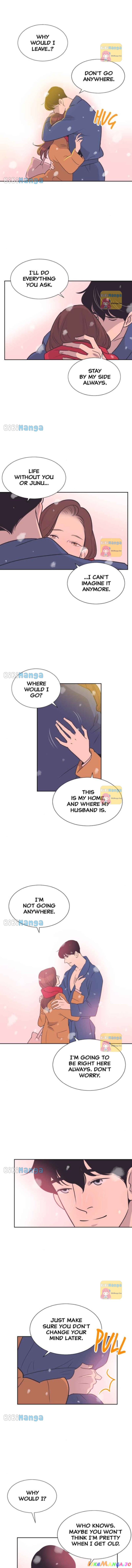 A Contractual Couple Again Chapter 95 - page 9