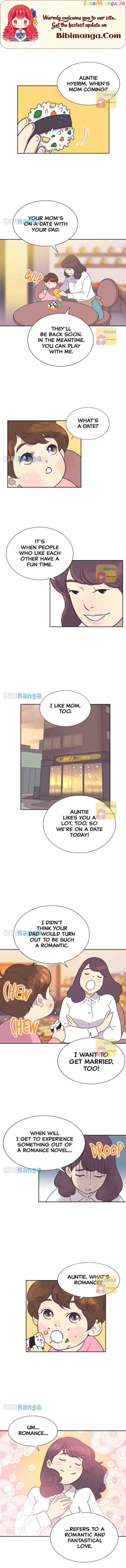 A Contractual Couple Again Chapter 99 - page 1