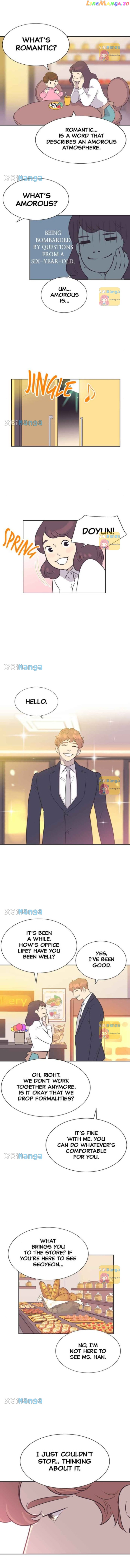A Contractual Couple Again Chapter 99 - page 2
