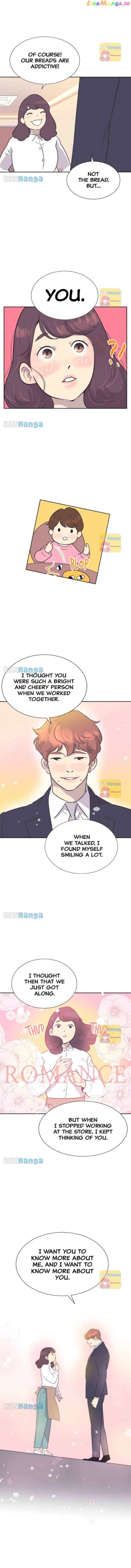 A Contractual Couple Again Chapter 99 - page 3