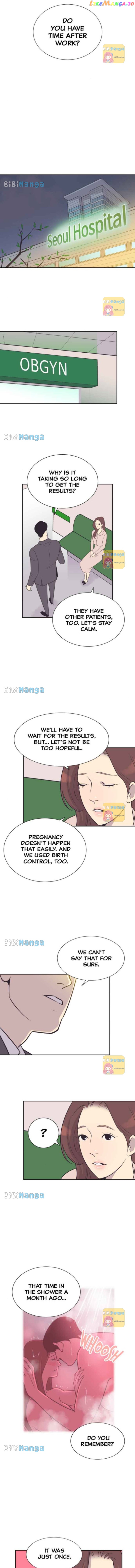 A Contractual Couple Again Chapter 99 - page 4