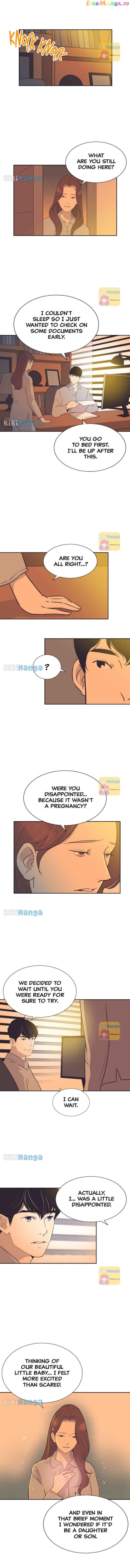 A Contractual Couple Again Chapter 99 - page 7