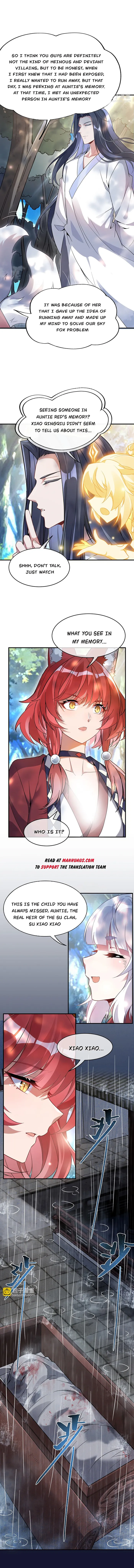 My Female Apprentices Are All Big Shots From the Future Chapter 220 - page 2