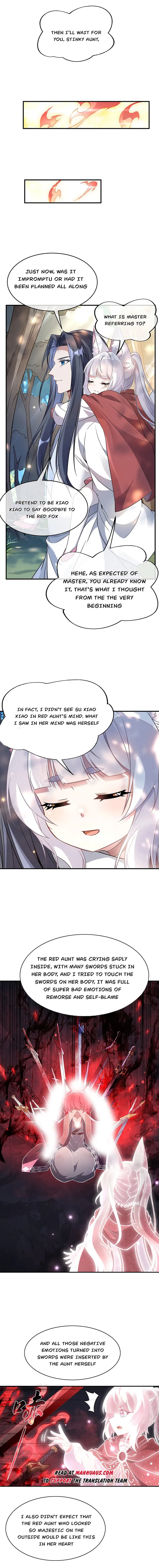 My Female Apprentices Are All Big Shots From the Future Chapter 220 - page 7