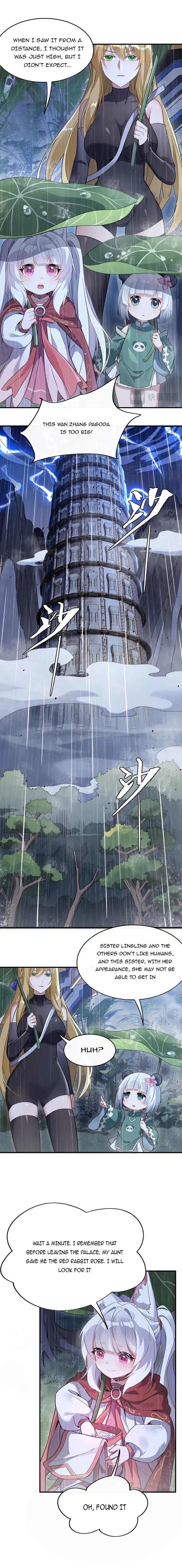 My Female Apprentices Are All Big Shots From the Future Chapter 227 - page 8