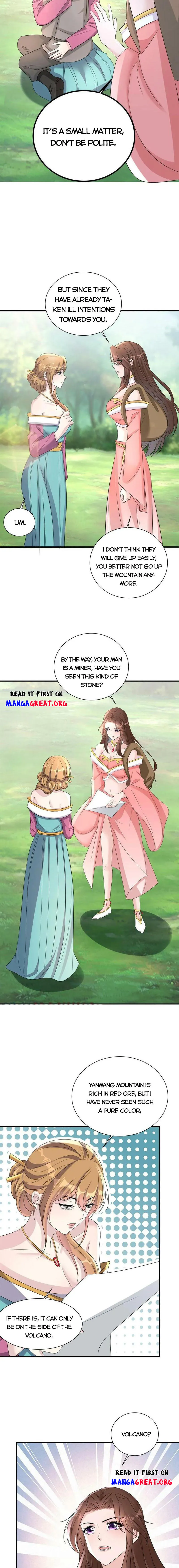 Forced To Become the Villain’s Son-in-law Chapter 537 - page 2