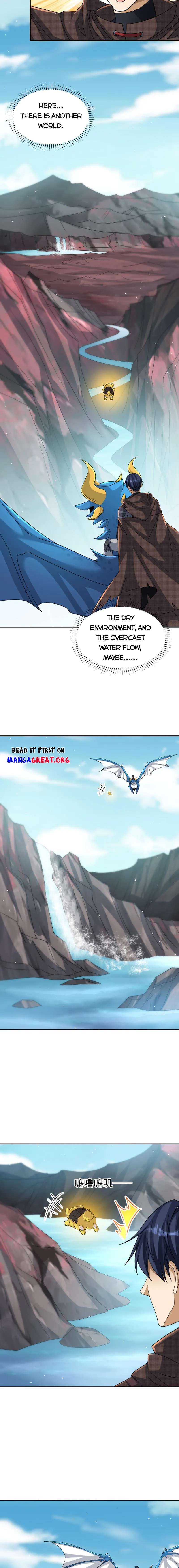 Dragon Master of the Olden Days Chapter 53 - page 2