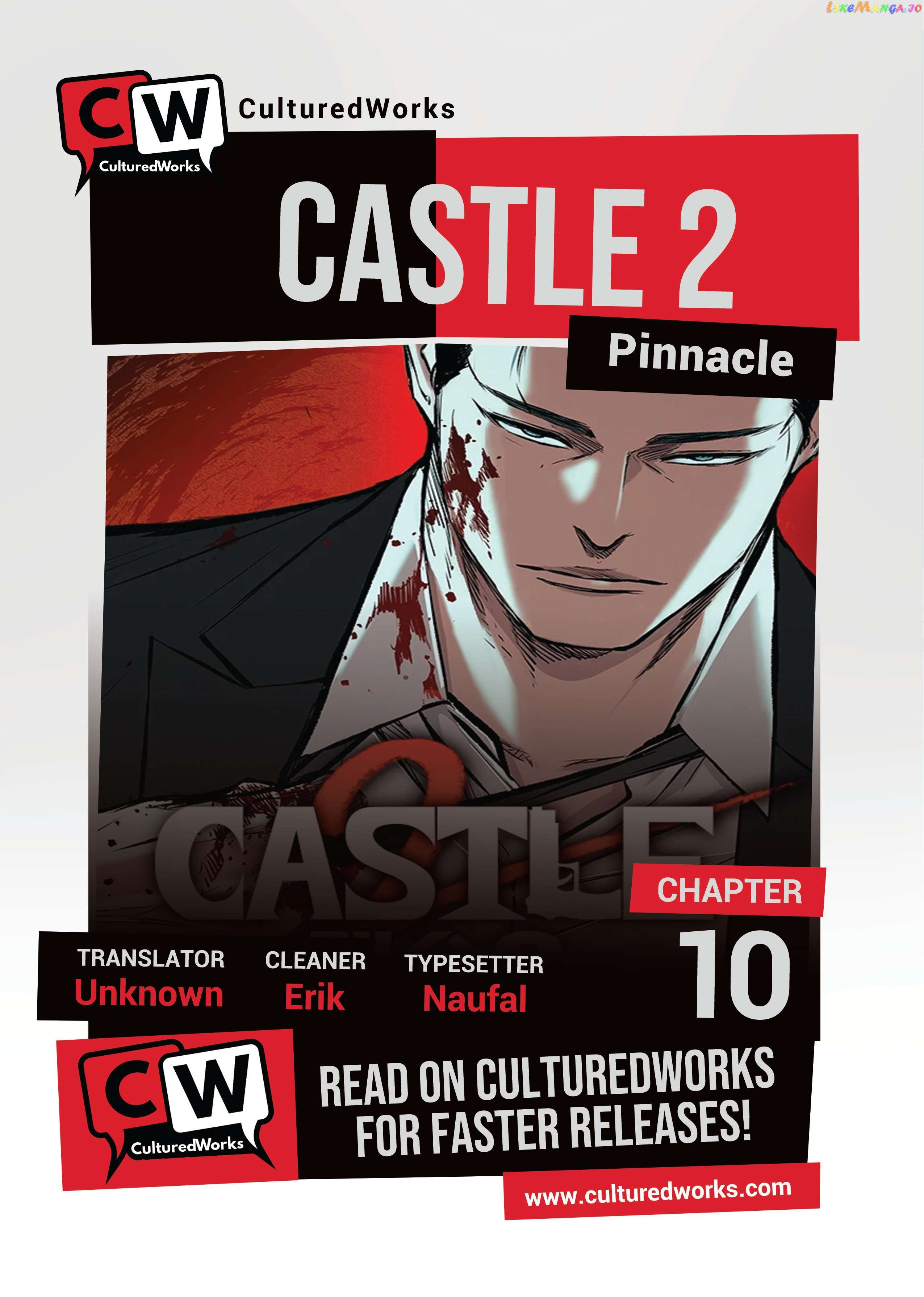 Castle 2: Pinnacle Chapter 10 - page 1
