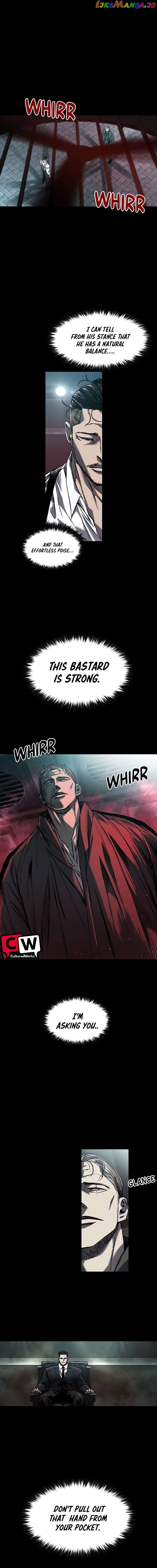 Castle 2: Pinnacle Chapter 10 - page 2