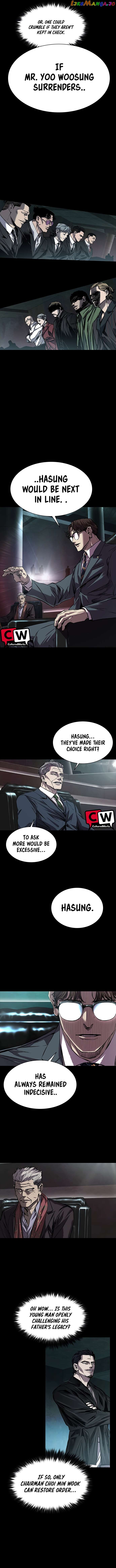 Castle 2: Pinnacle Chapter 10 - page 15