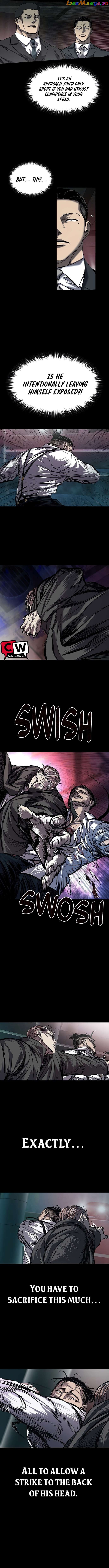 Castle 2: Pinnacle Chapter 10 - page 7