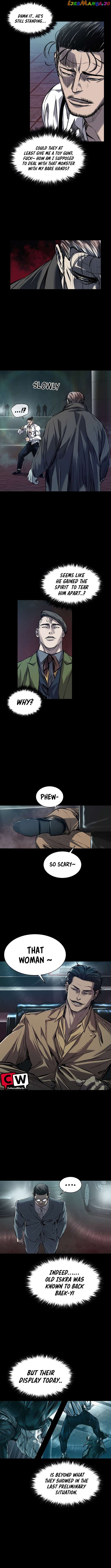 Castle 2: Pinnacle Chapter 10 - page 10