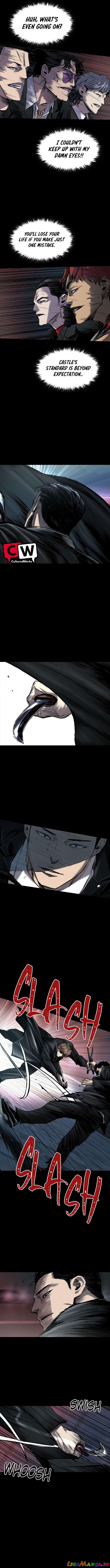 Castle 2: Pinnacle Chapter 11 - page 11