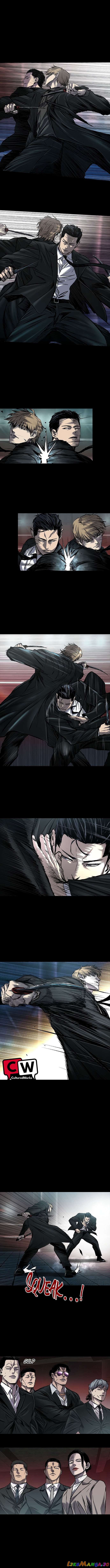 Castle 2: Pinnacle Chapter 11 - page 13