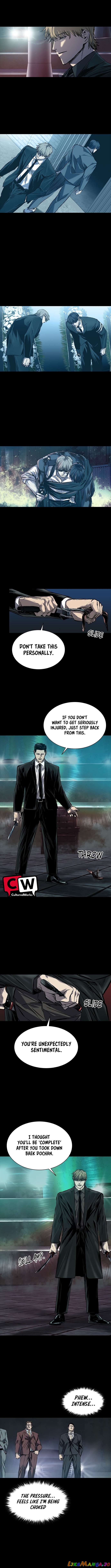 Castle 2: Pinnacle Chapter 11 - page 8