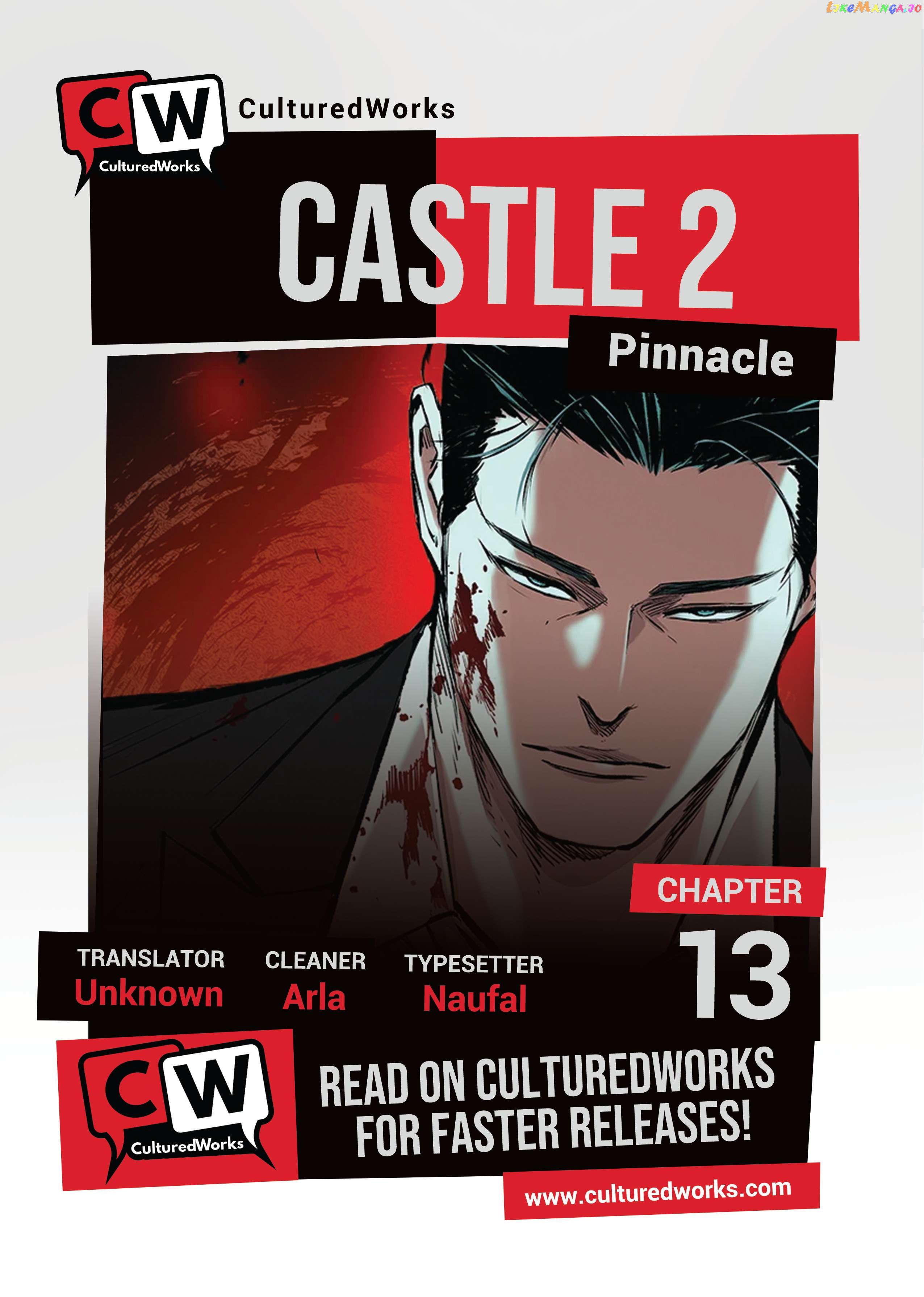Castle 2: Pinnacle Chapter 13 - page 1