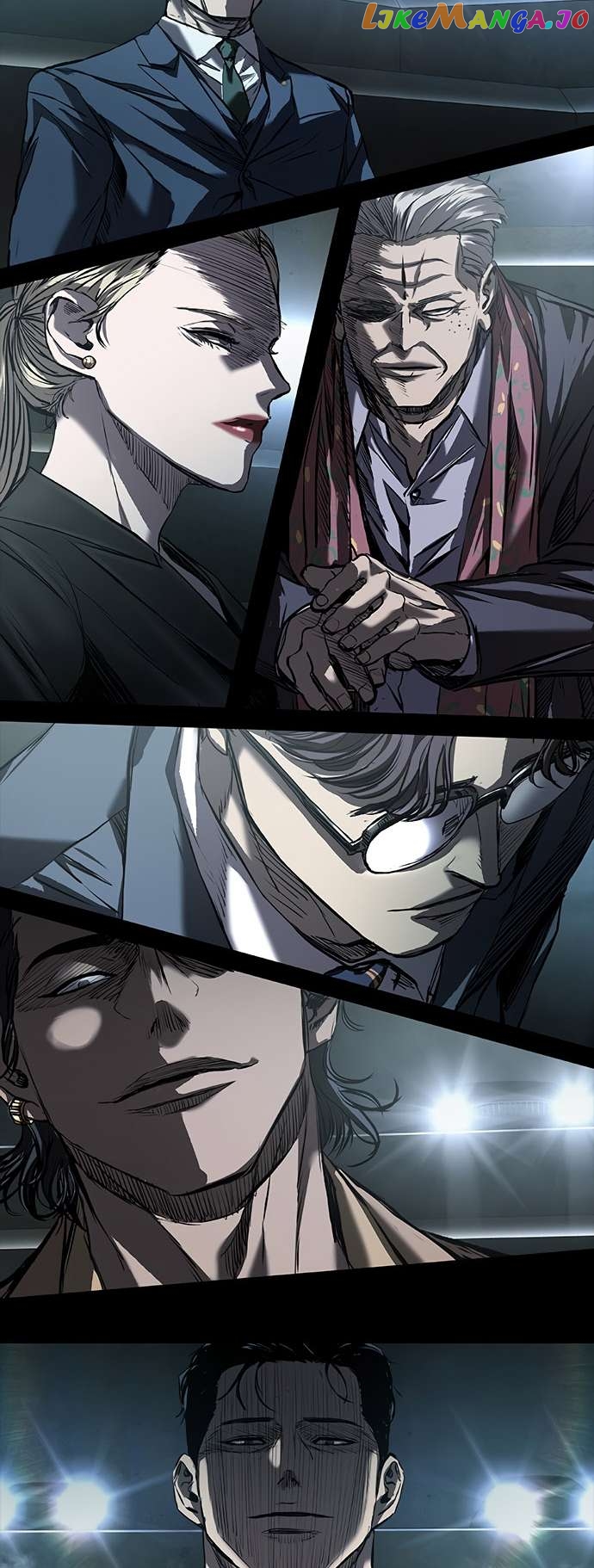 Castle 2: Pinnacle Chapter 13 - page 11