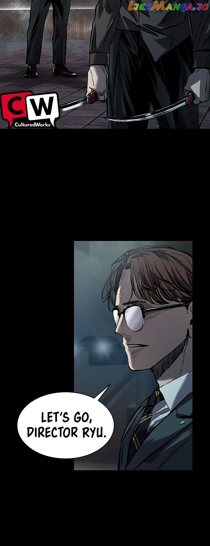 Castle 2: Pinnacle Chapter 13 - page 18