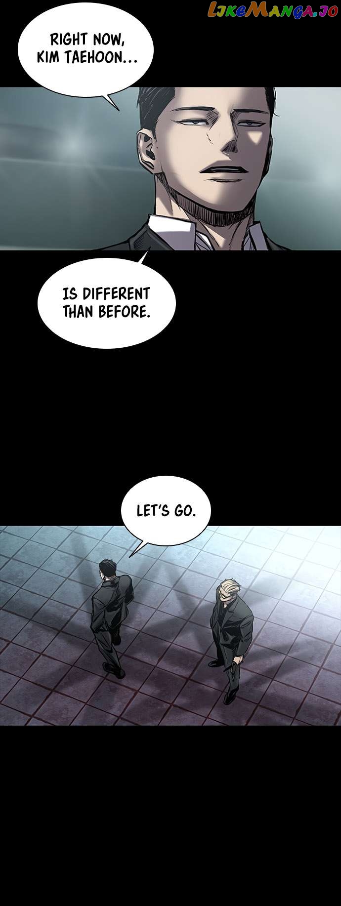 Castle 2: Pinnacle Chapter 13 - page 21