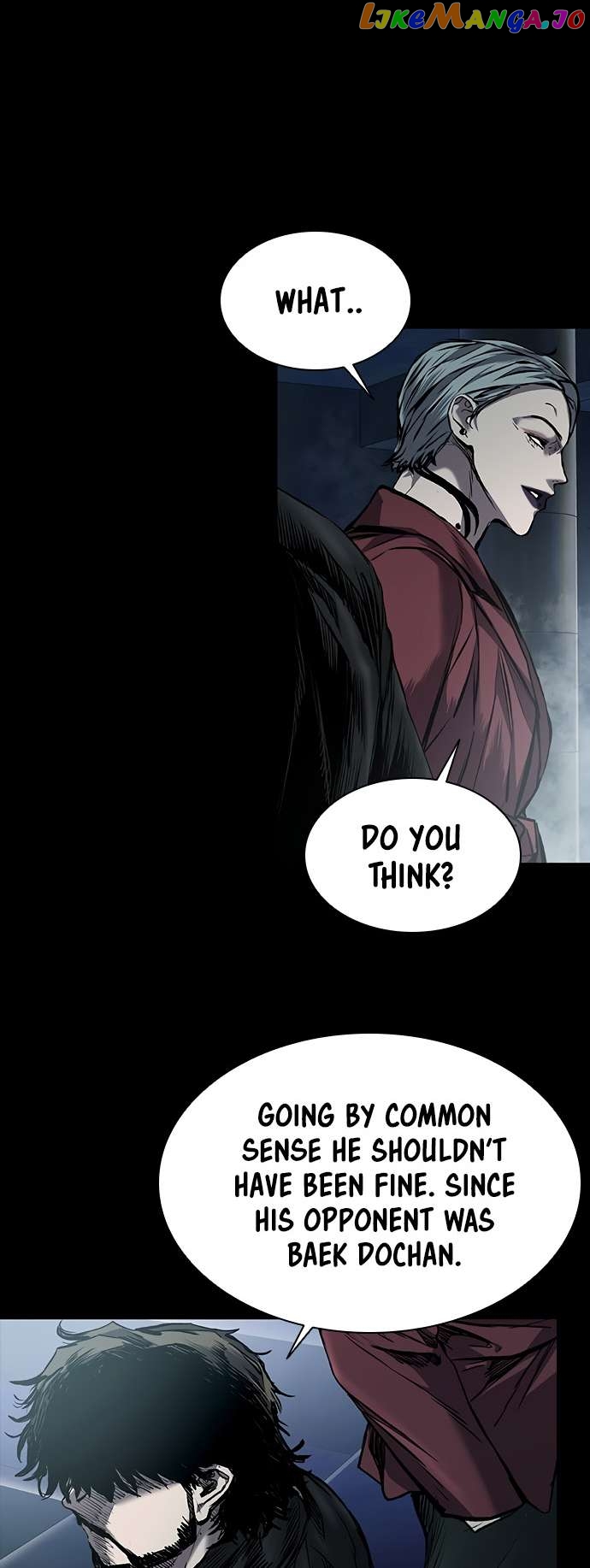 Castle 2: Pinnacle Chapter 13 - page 22