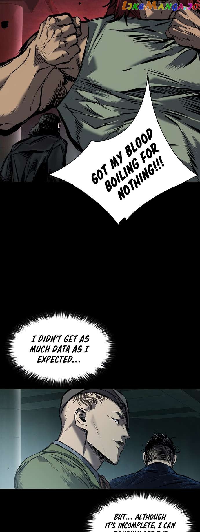 Castle 2: Pinnacle Chapter 13 - page 25