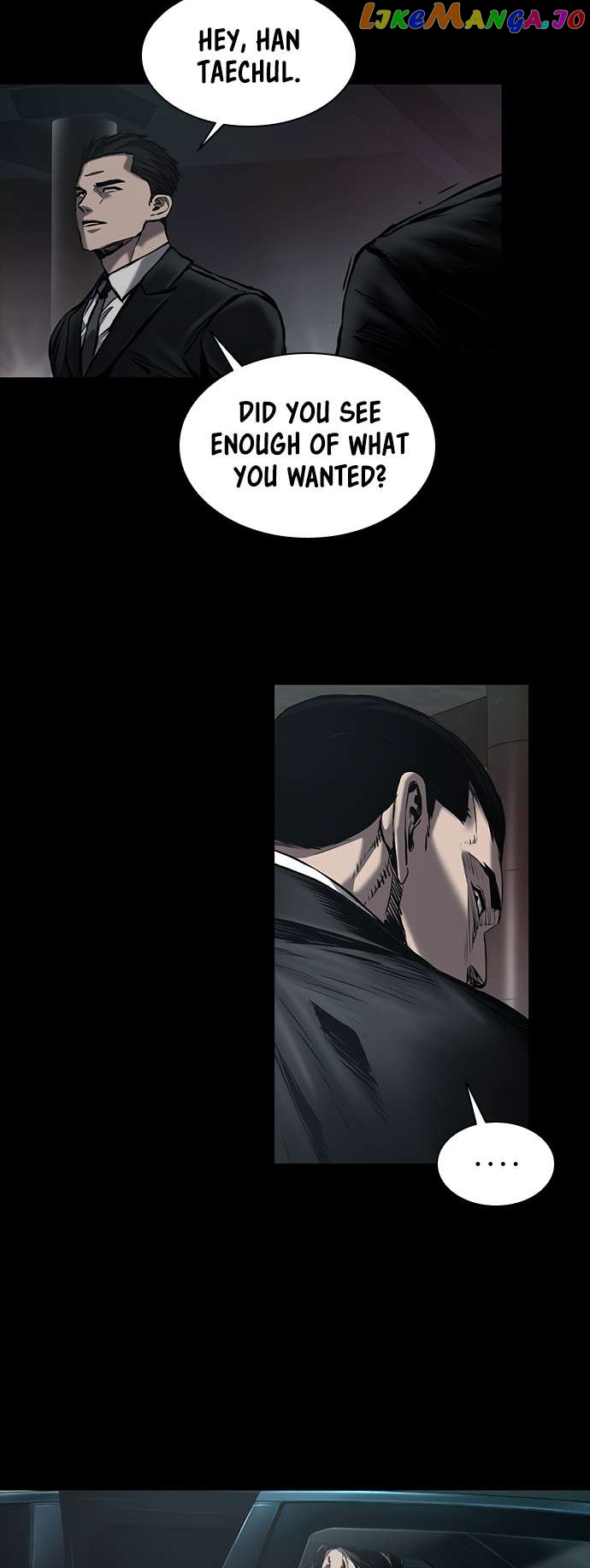 Castle 2: Pinnacle Chapter 13 - page 29