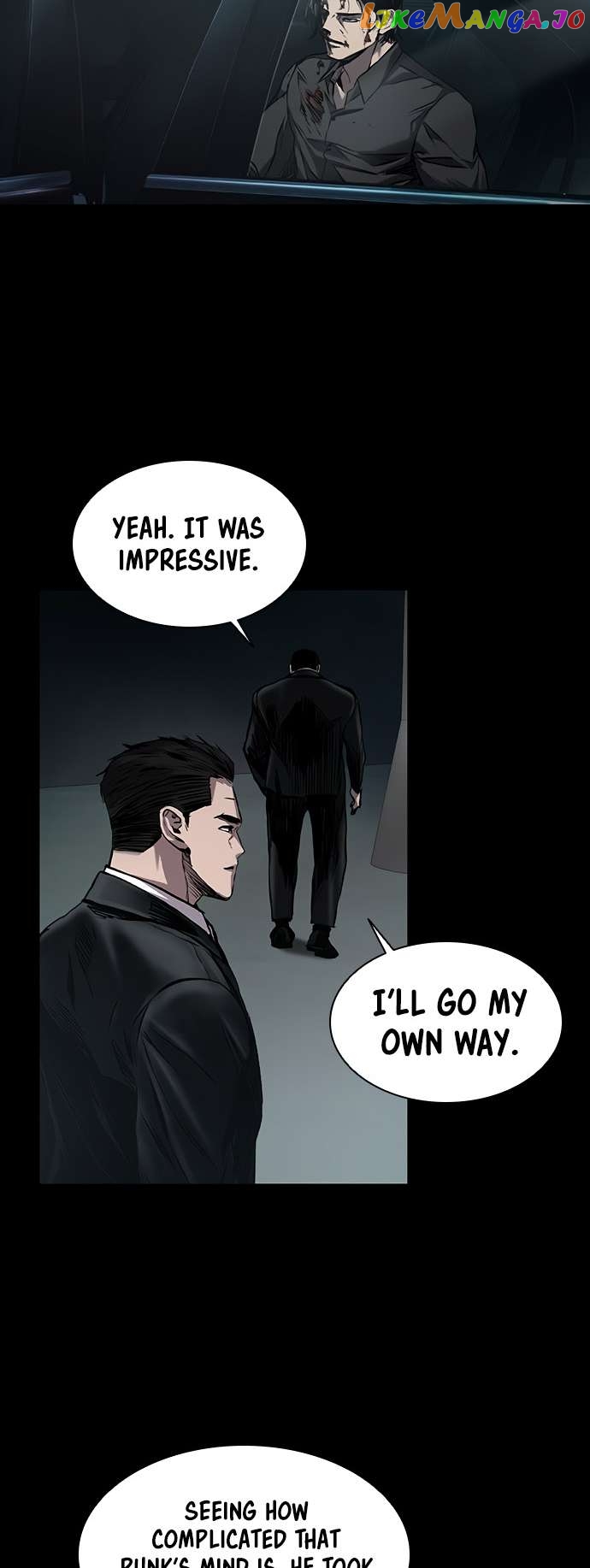 Castle 2: Pinnacle Chapter 13 - page 30