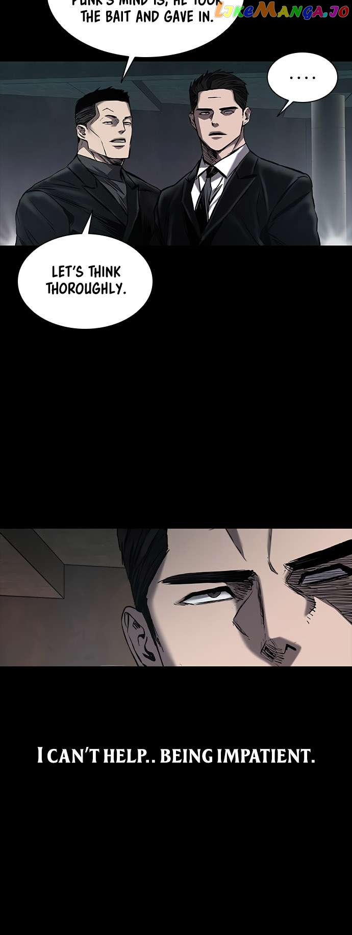 Castle 2: Pinnacle Chapter 13 - page 31