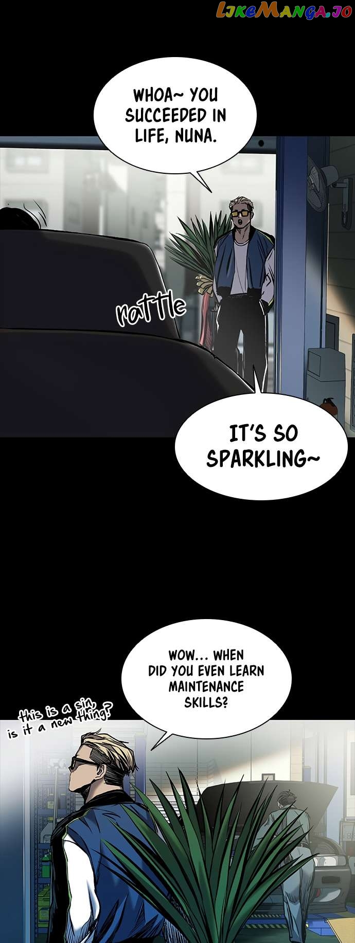 Castle 2: Pinnacle Chapter 13 - page 40
