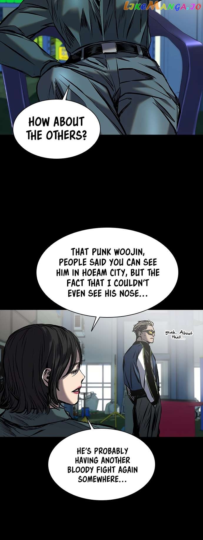 Castle 2: Pinnacle Chapter 13 - page 44