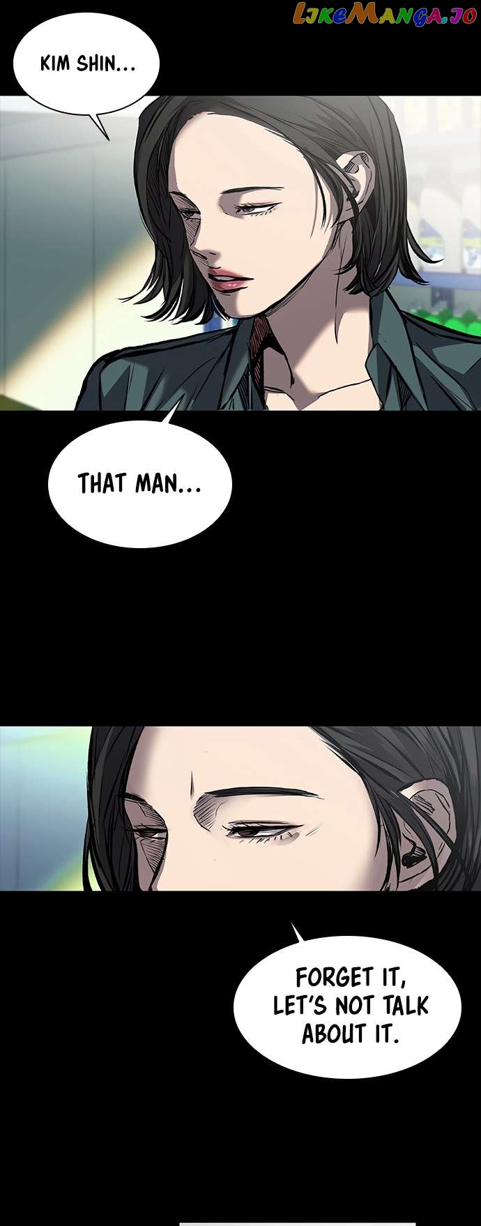 Castle 2: Pinnacle Chapter 13 - page 45