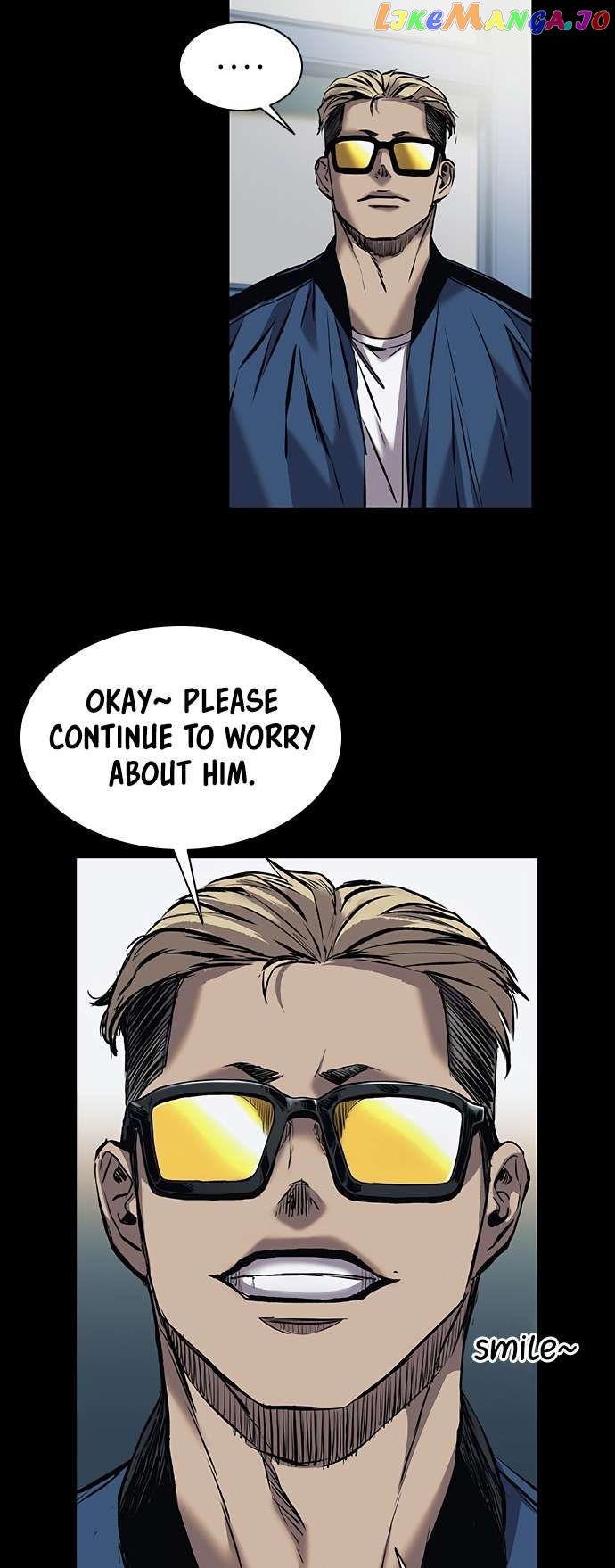Castle 2: Pinnacle Chapter 13 - page 46