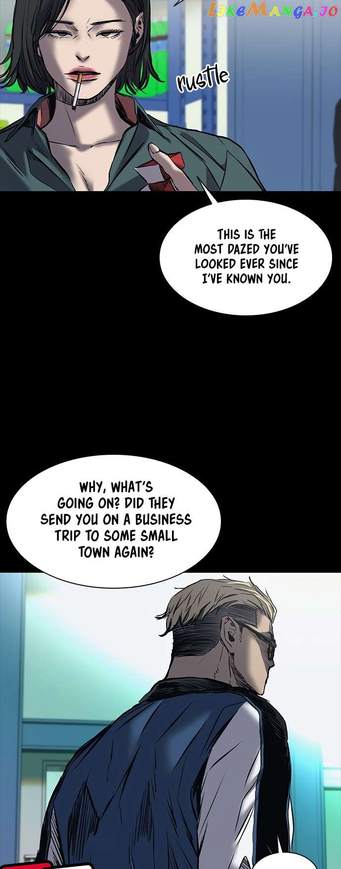 Castle 2: Pinnacle Chapter 13 - page 48