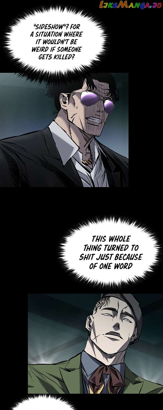Castle 2: Pinnacle Chapter 13 - page 6