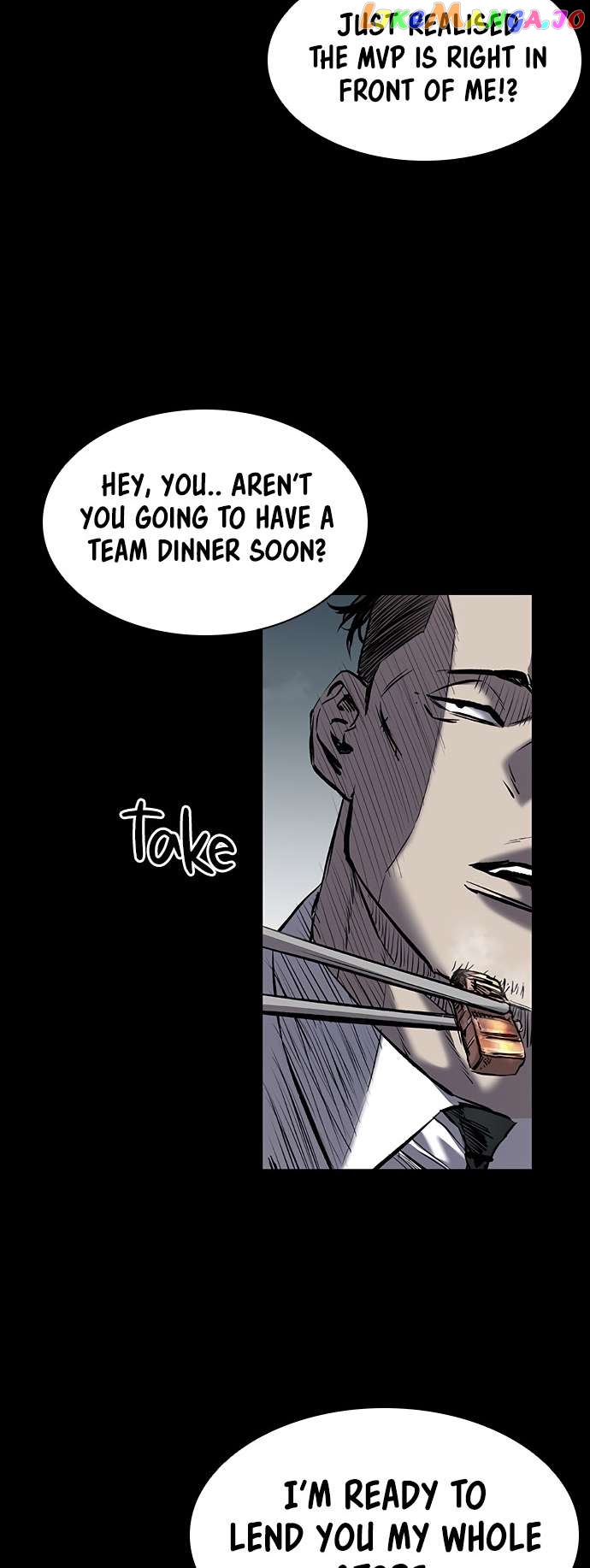 Castle 2: Pinnacle Chapter 13 - page 60