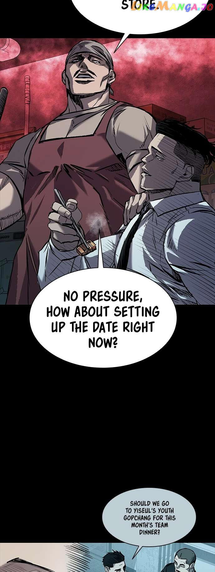 Castle 2: Pinnacle Chapter 13 - page 61