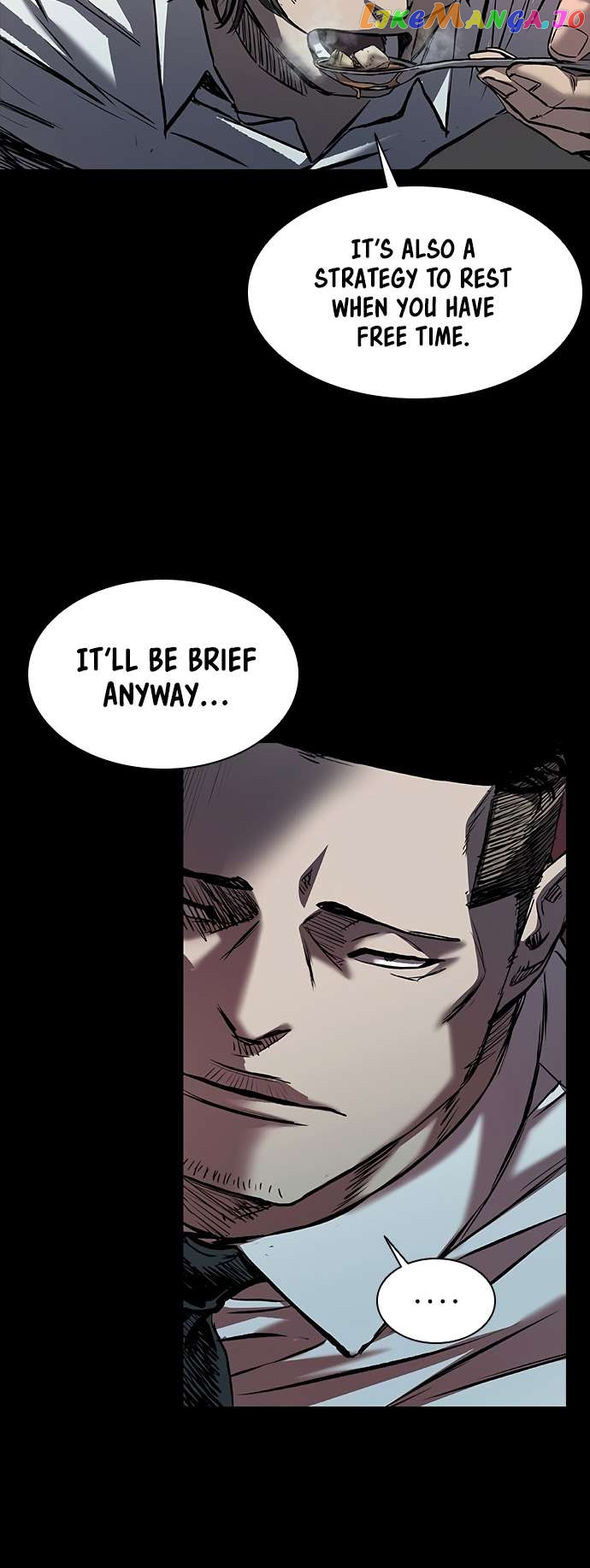 Castle 2: Pinnacle Chapter 13 - page 64