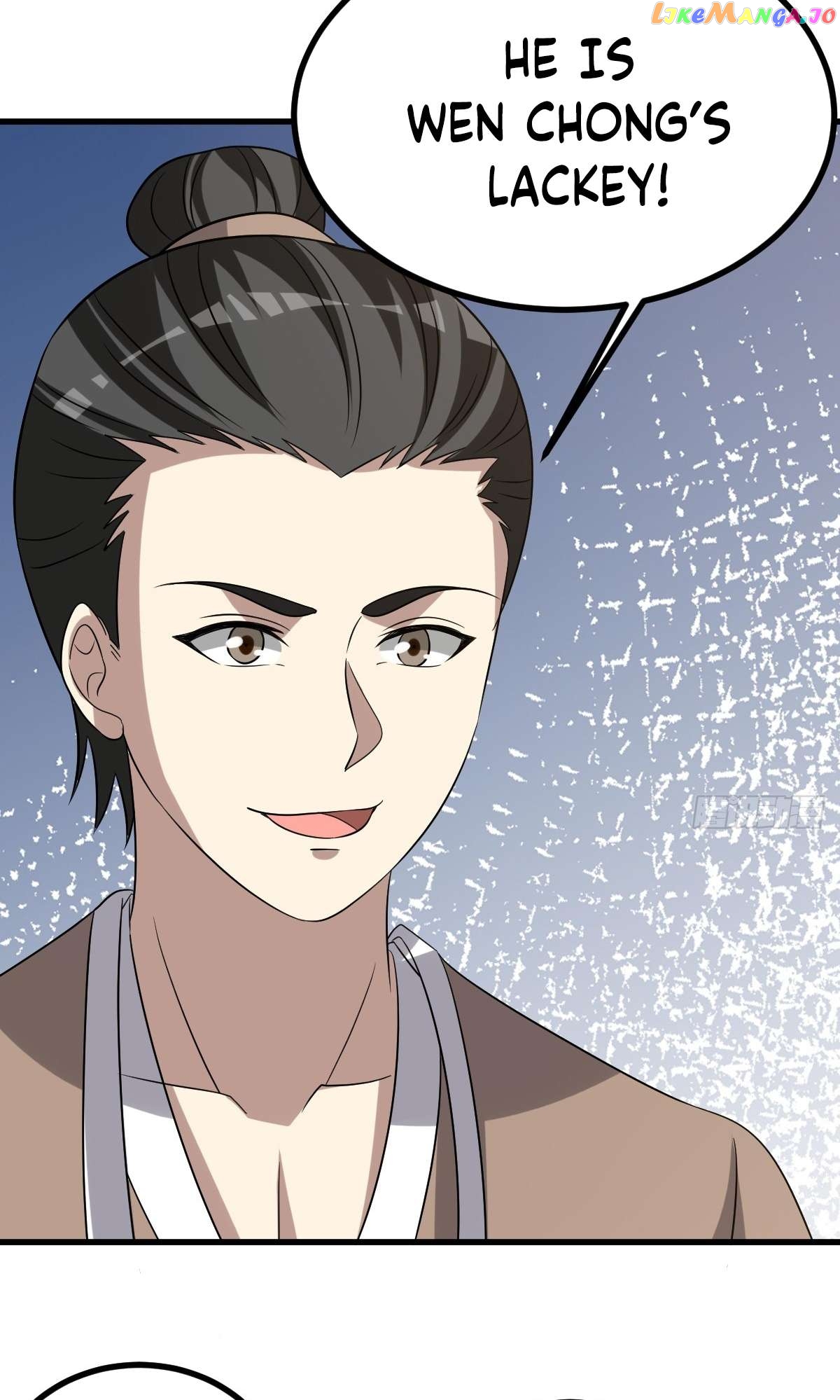 I Have A Set Of Passive Skills Chapter 18 - page 27