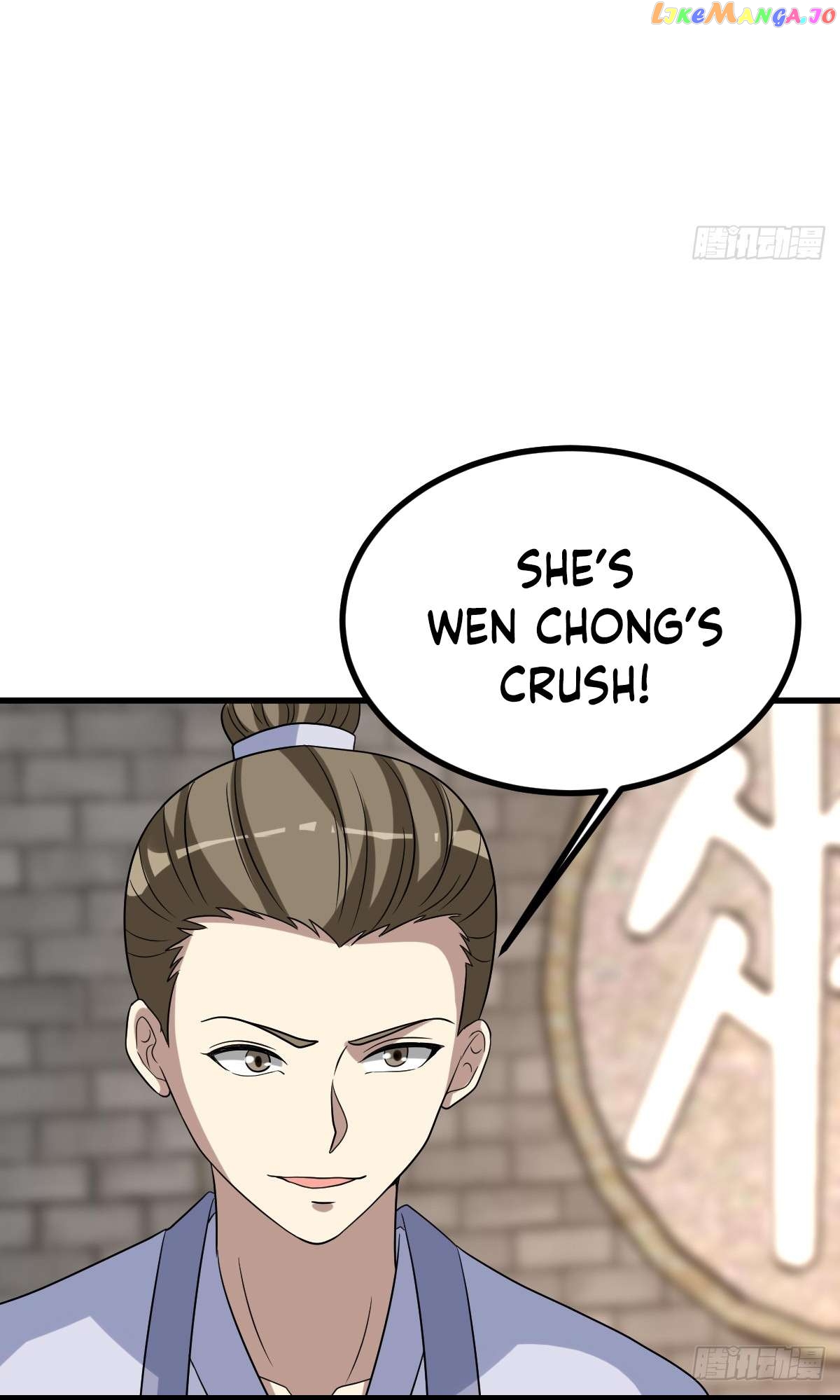 I Have A Set Of Passive Skills Chapter 18 - page 30