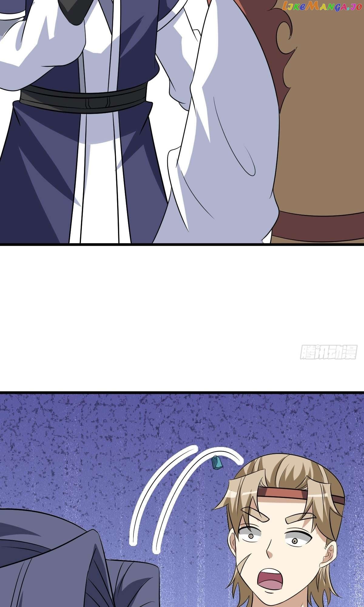 I Have A Set Of Passive Skills Chapter 18 - page 36