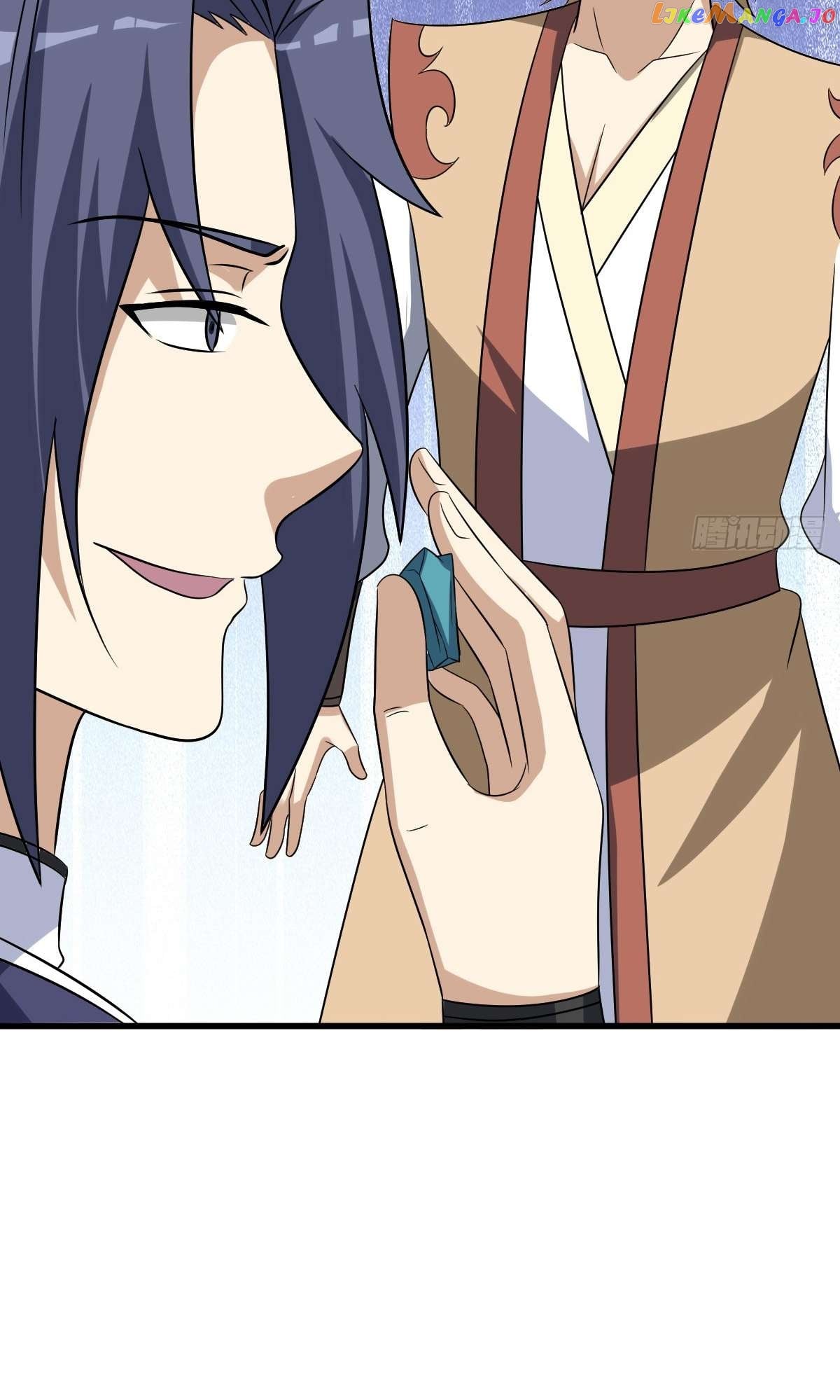 I Have A Set Of Passive Skills Chapter 18 - page 37
