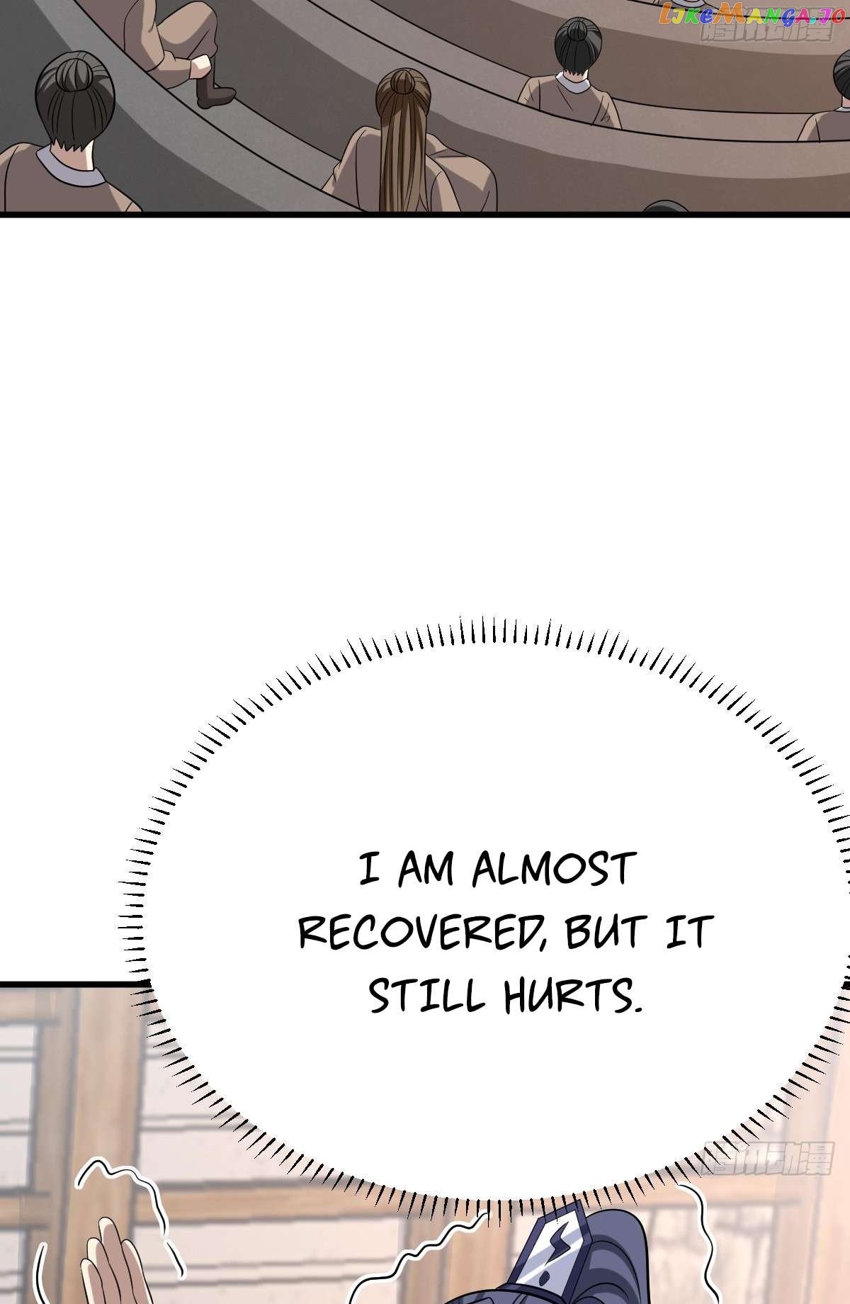 I Have A Set Of Passive Skills Chapter 18 - page 5