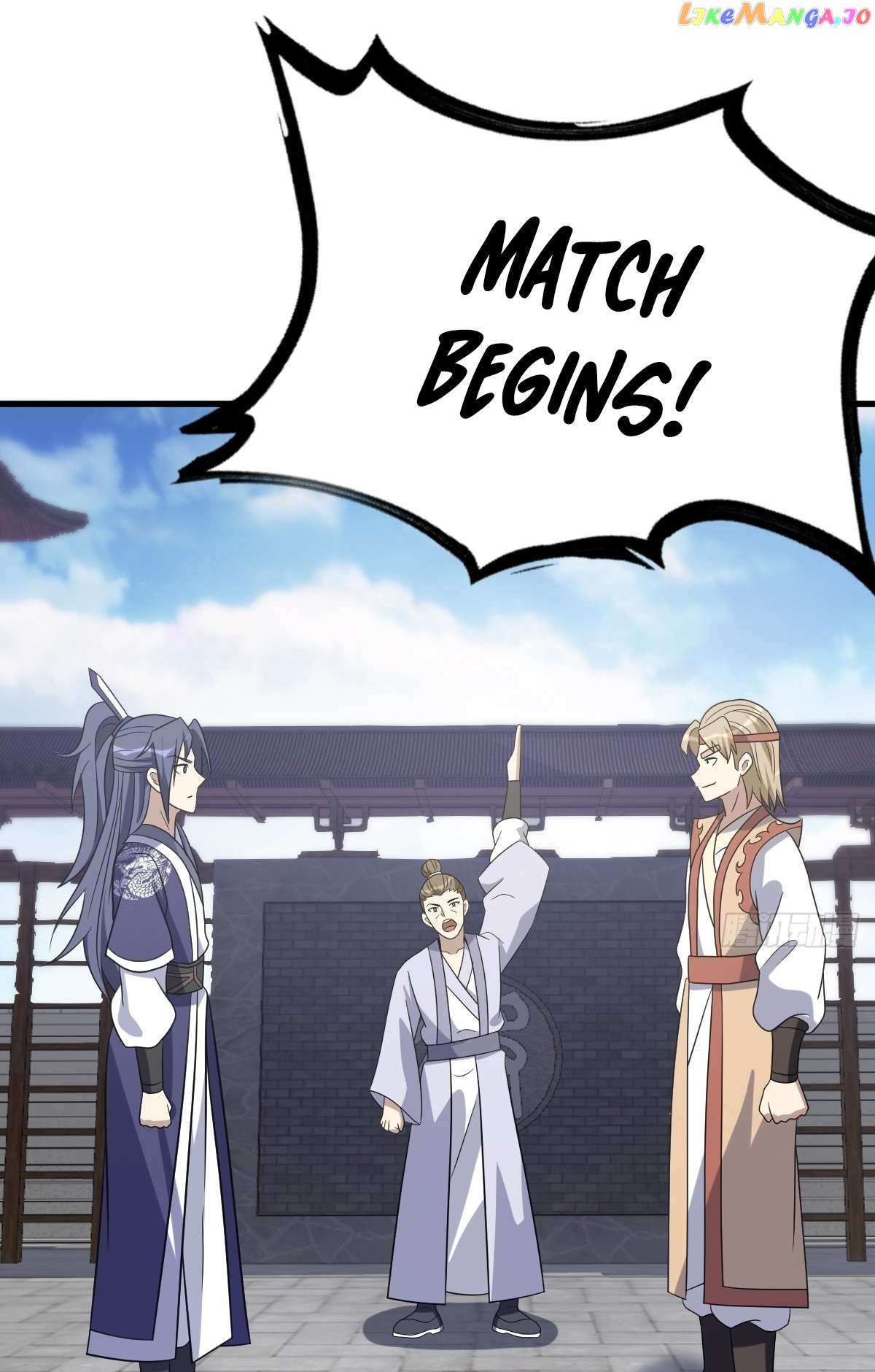 I Have A Set Of Passive Skills Chapter 18 - page 41