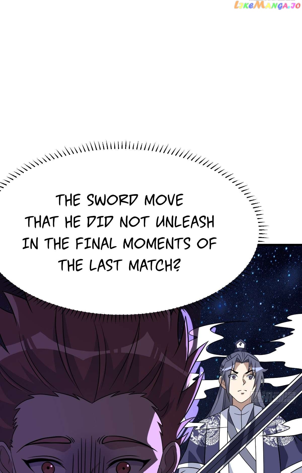 I Have A Set Of Passive Skills Chapter 18 - page 47