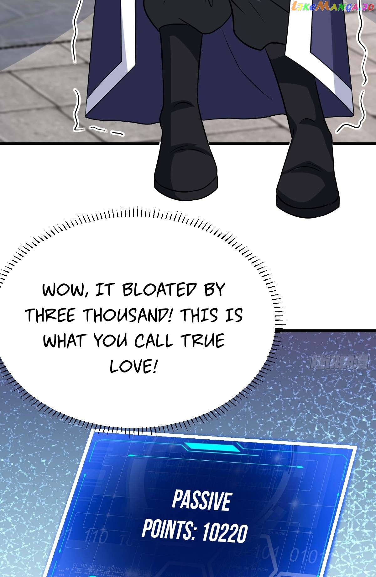 I Have A Set Of Passive Skills Chapter 18 - page 7