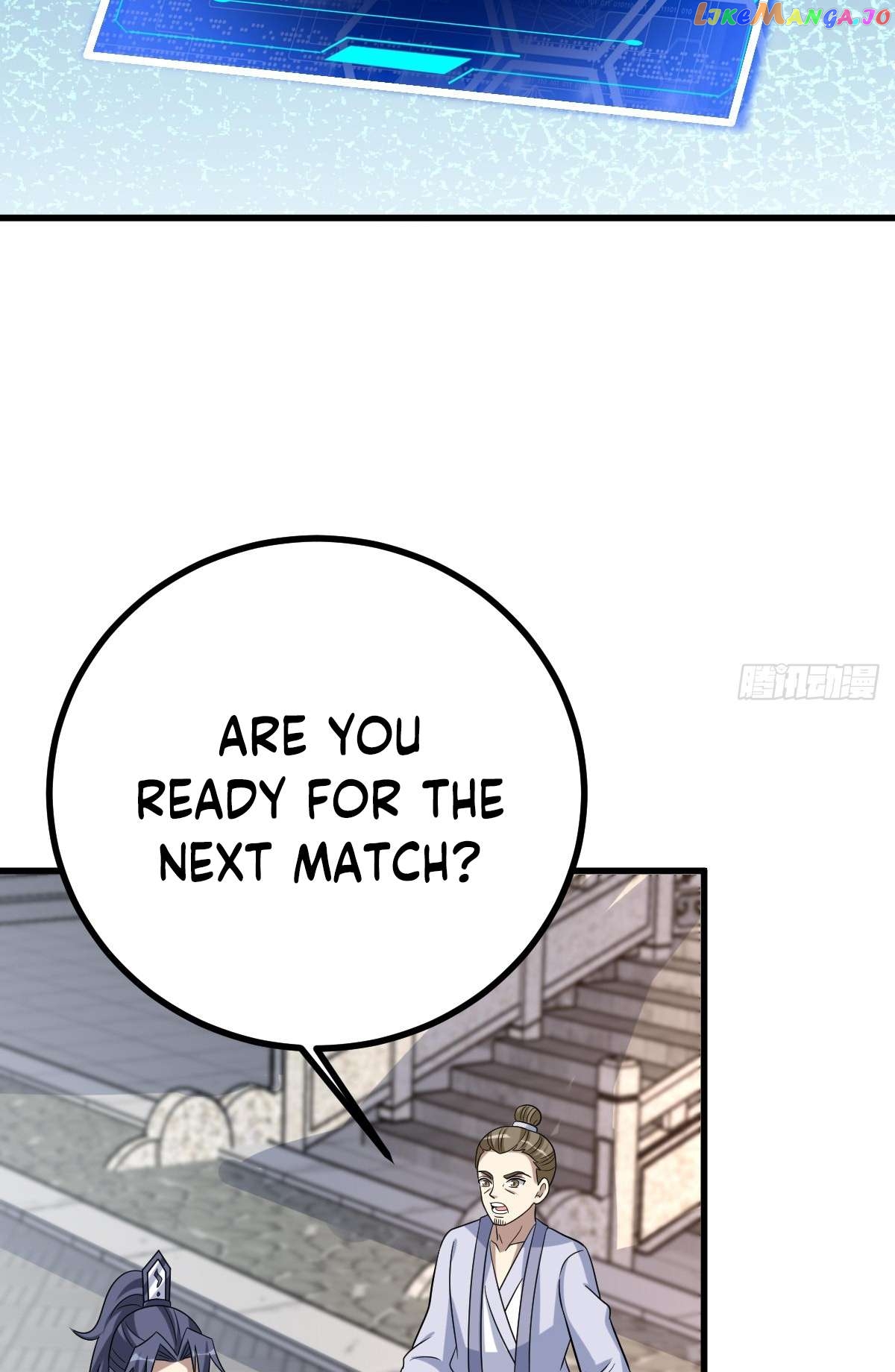 I Have A Set Of Passive Skills Chapter 18 - page 8